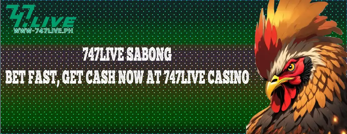 747Live Sabong