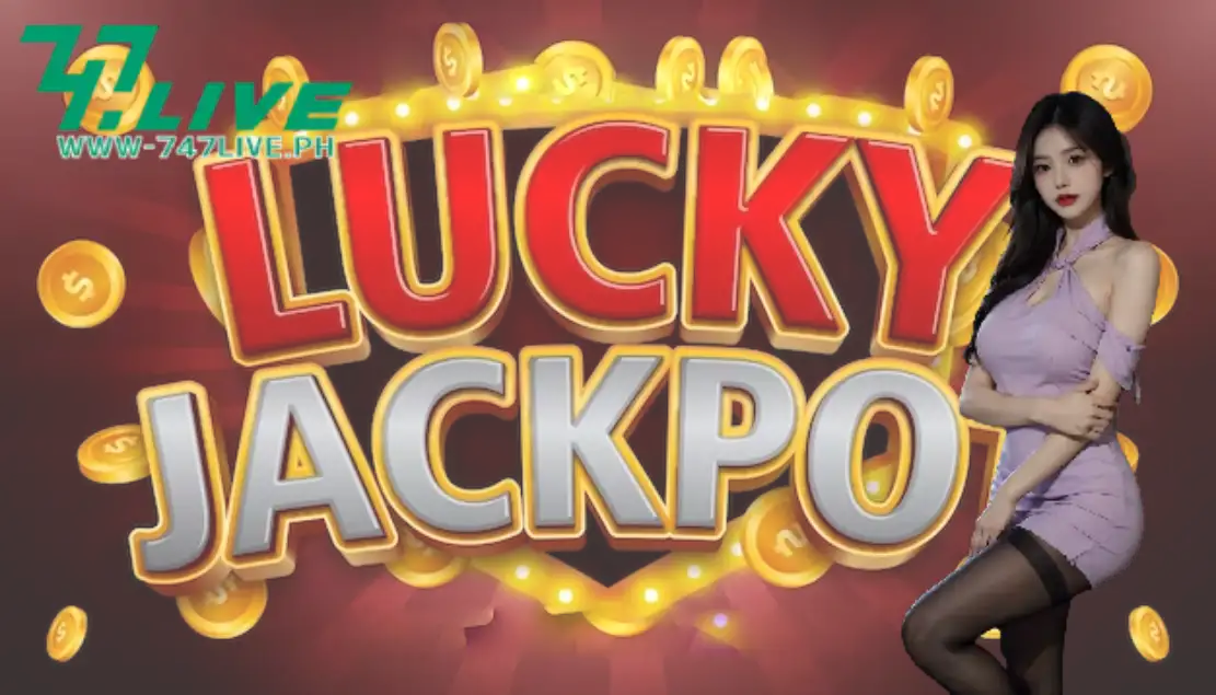 Lucky Jackpot_ Green and Ripe Slots Game at 747Live Casino