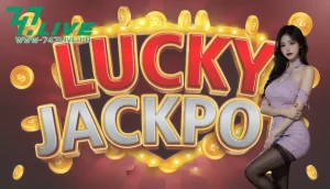 Lucky Jackpot: Green and Ripe Slots Game at 747Live Casino