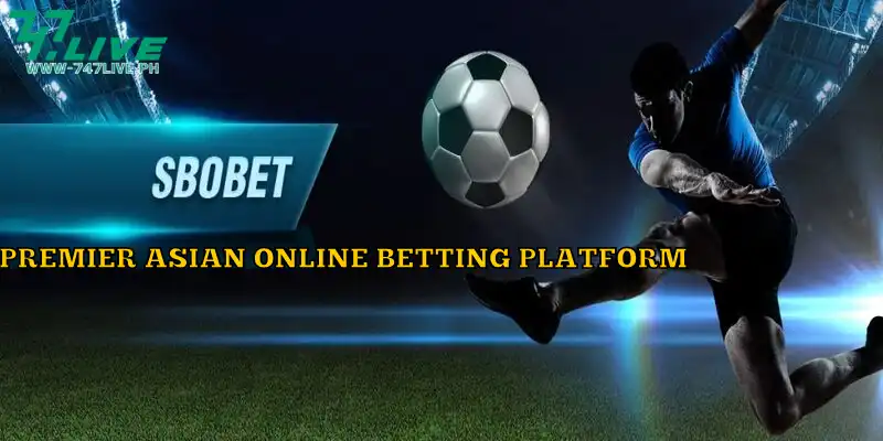 SBO Sports: Premier Asian Online Betting Platform