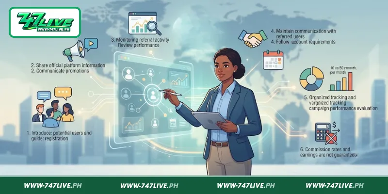 An Overview of the 747LIVE Agent Role