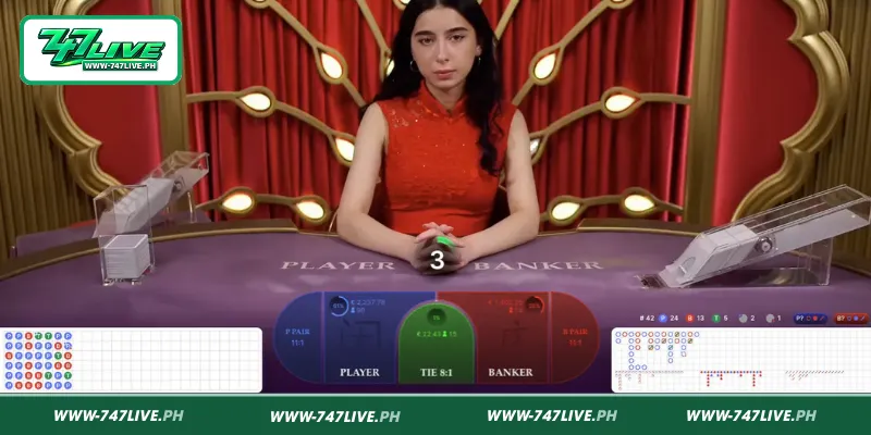 Baccarat Mechanics, Payouts & Winning Odds Baccarat Mechanics, Payouts & Winning Odds