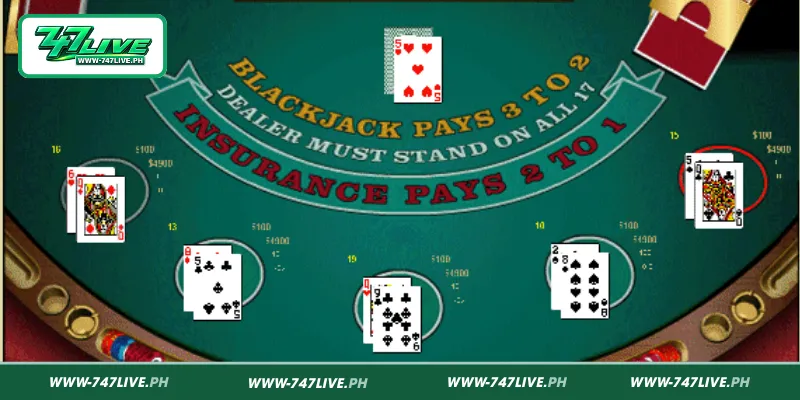 Blackjack Online Rules & Essentials Blackjack Online Rules & Essentials