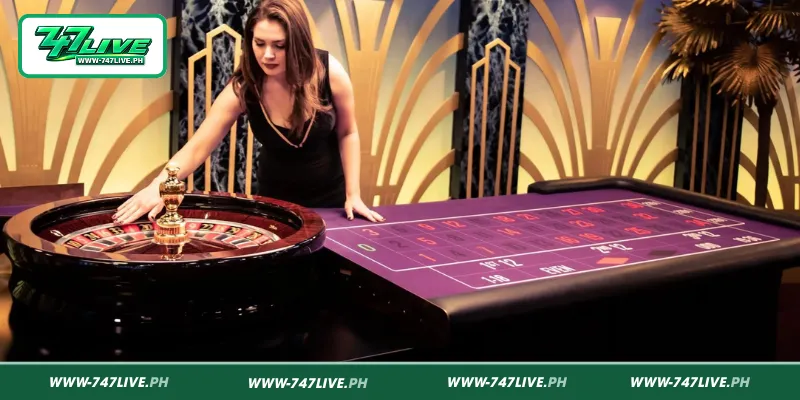 Discovering the Essentials of Roulette Online Discovering the Essentials of Roulette Online