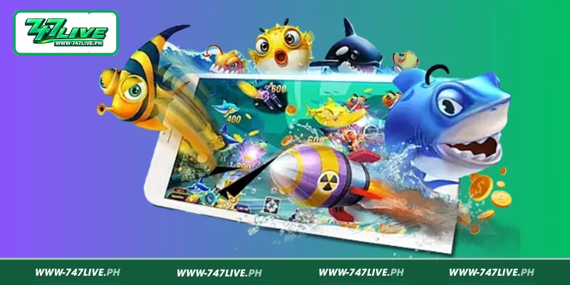 Ensuring security and financial safety when downloading fishing games Ensuring security and financial safety when downloading fishing games
