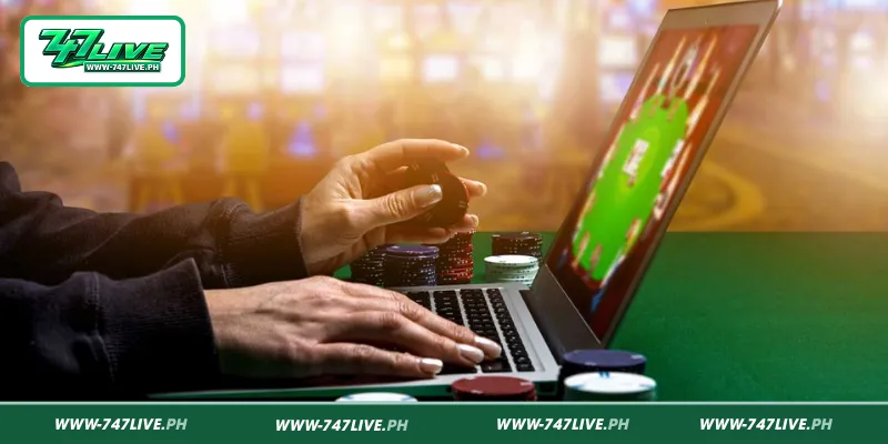 Getting to Know the Poker Online Format Getting to Know the Poker Online Format