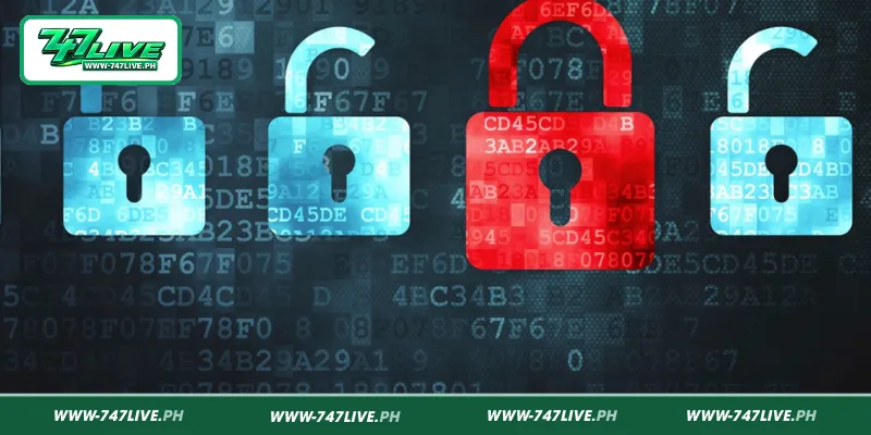 How 747LIVE Protects And Handles Your Information How 747LIVE Protects And Handles Your Information