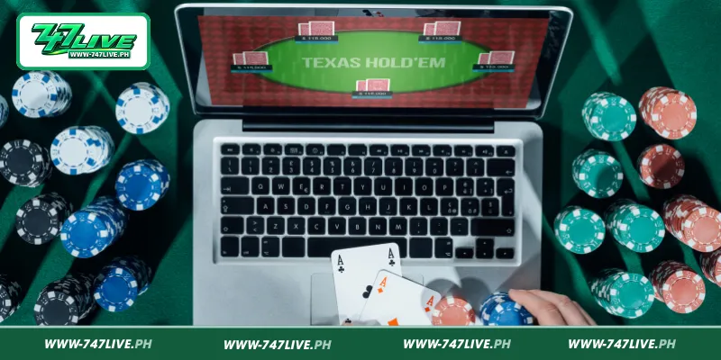 Mastering Poker Online Hands and Table Rules Mastering Poker Online Hands and Table Rules