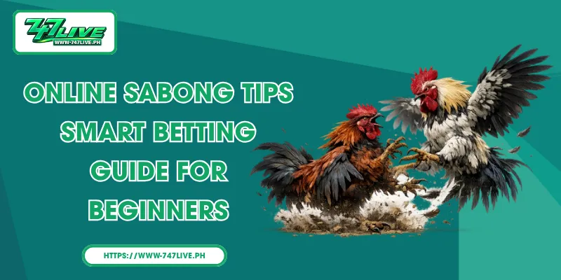 Online Sabong Tips - Smart Betting Guide for Beginners