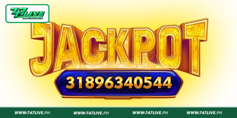 Outstanding advantages of Jackpot Slots at 747LIVE Outstanding advantages of Jackpot Slots at 747LIVE
