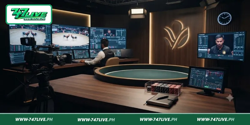 Overview of Online Sabong Betting Tips Overview of Online Sabong Betting Tips