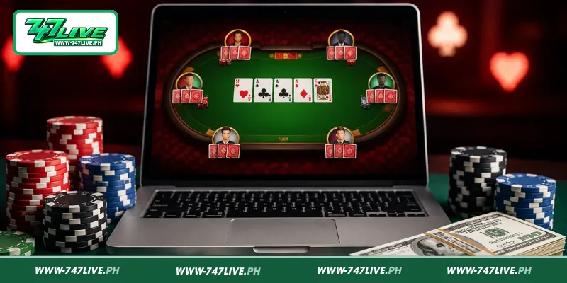 Proven Approaches for Playing Poker Online Proven Approaches for Playing Poker Online
