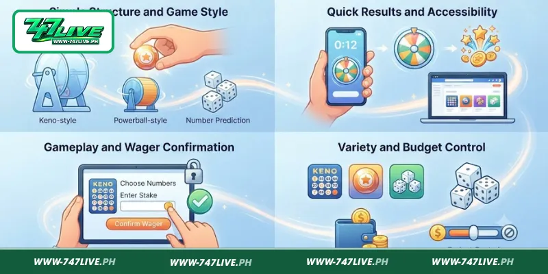 Reasons to Consider 747LIVE Lotto Reasons to Consider 747LIVE Lotto