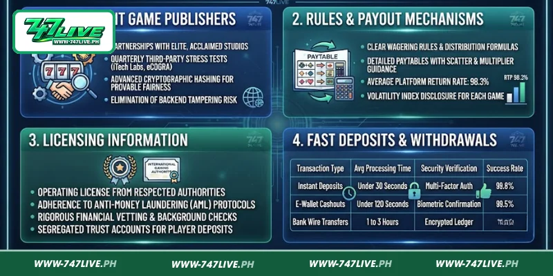 Sharing Are Jackpot slots legit or scam 747LIVE