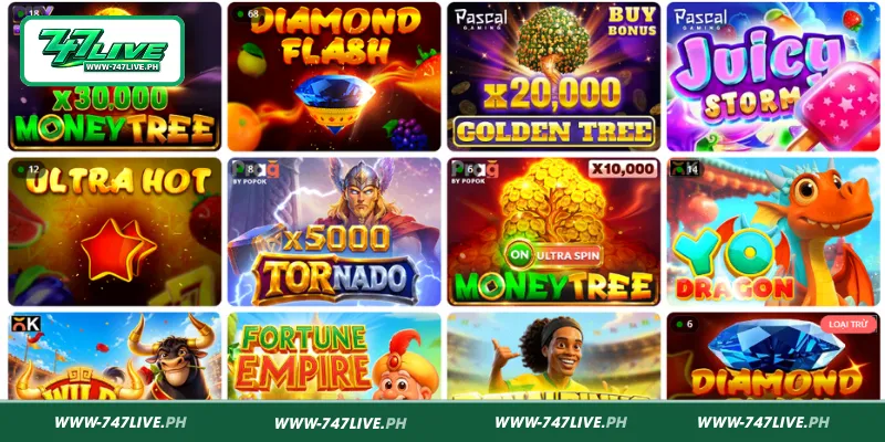 Slot Games: Discover Popular Titles and Bonus Features Slot Games: Discover Popular Titles and Bonus Features