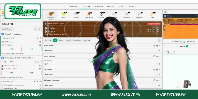 Sports Betting: Explore Live Matches and Global Markets Sports Betting: Explore Live Matches and Global Markets