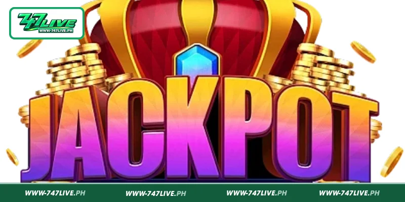 Summary of attractive Jackpot types at 747LIVE Summary of attractive Jackpot types at 747LIVE