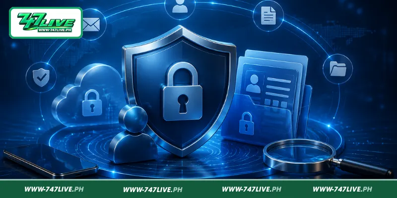Understanding The Privacy Policy 747LIVE Understanding The Privacy Policy 747LIVE