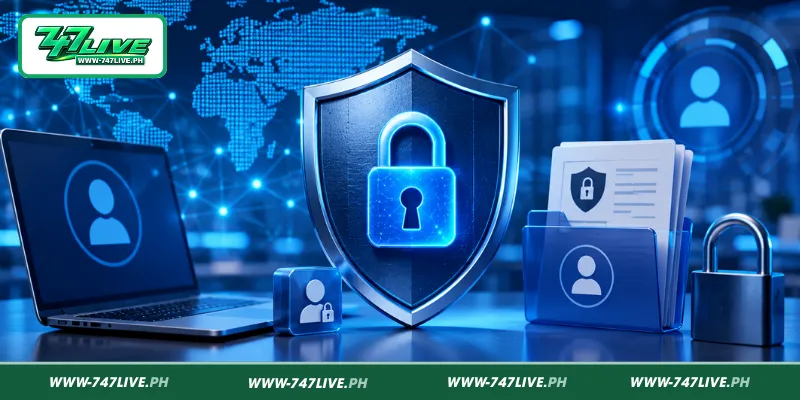 Your Rights Under The Privacy Policy 747LIVE Your Rights Under The Privacy Policy 747LIVE